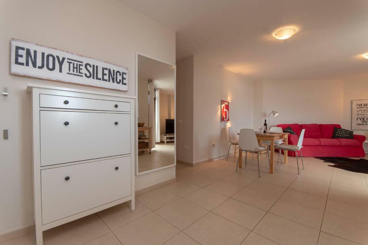 Great 2 Beds Apartment Los Cristianos Los Cristianos  Exterior photo