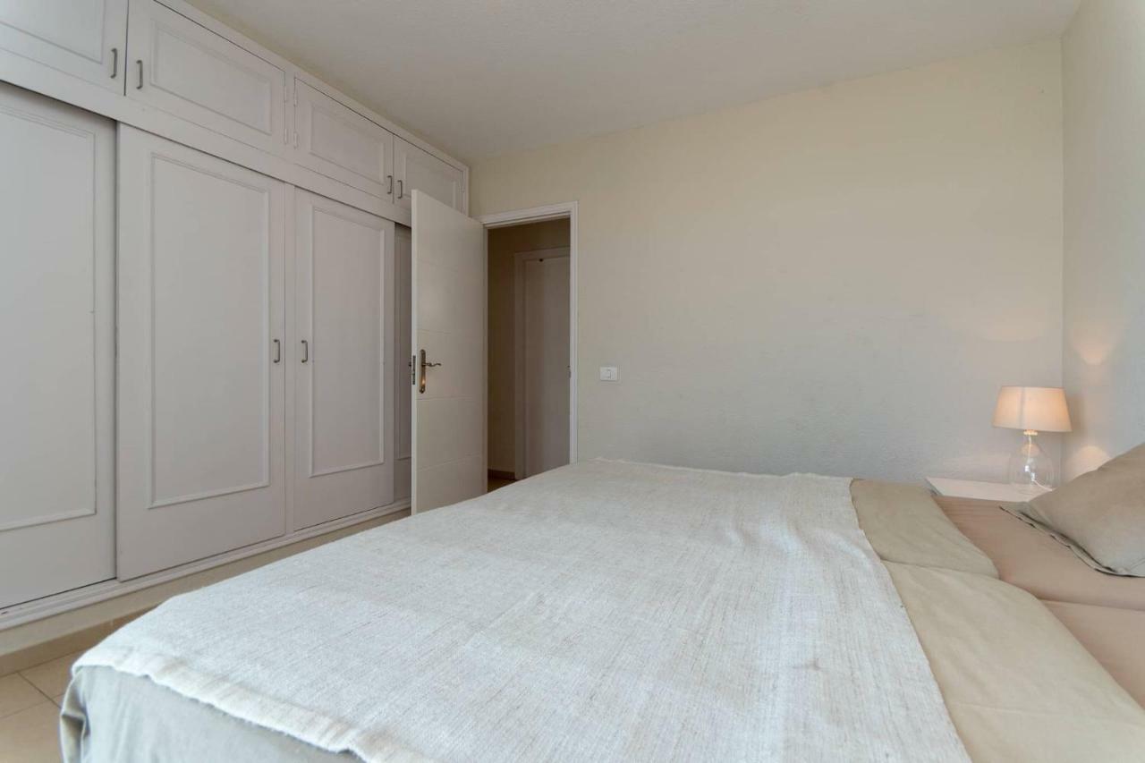 Great 2 Beds Apartment Los Cristianos Los Cristianos  Exterior photo