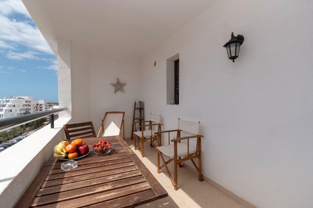 Great 2 Beds Apartment Los Cristianos Los Cristianos  Exterior photo