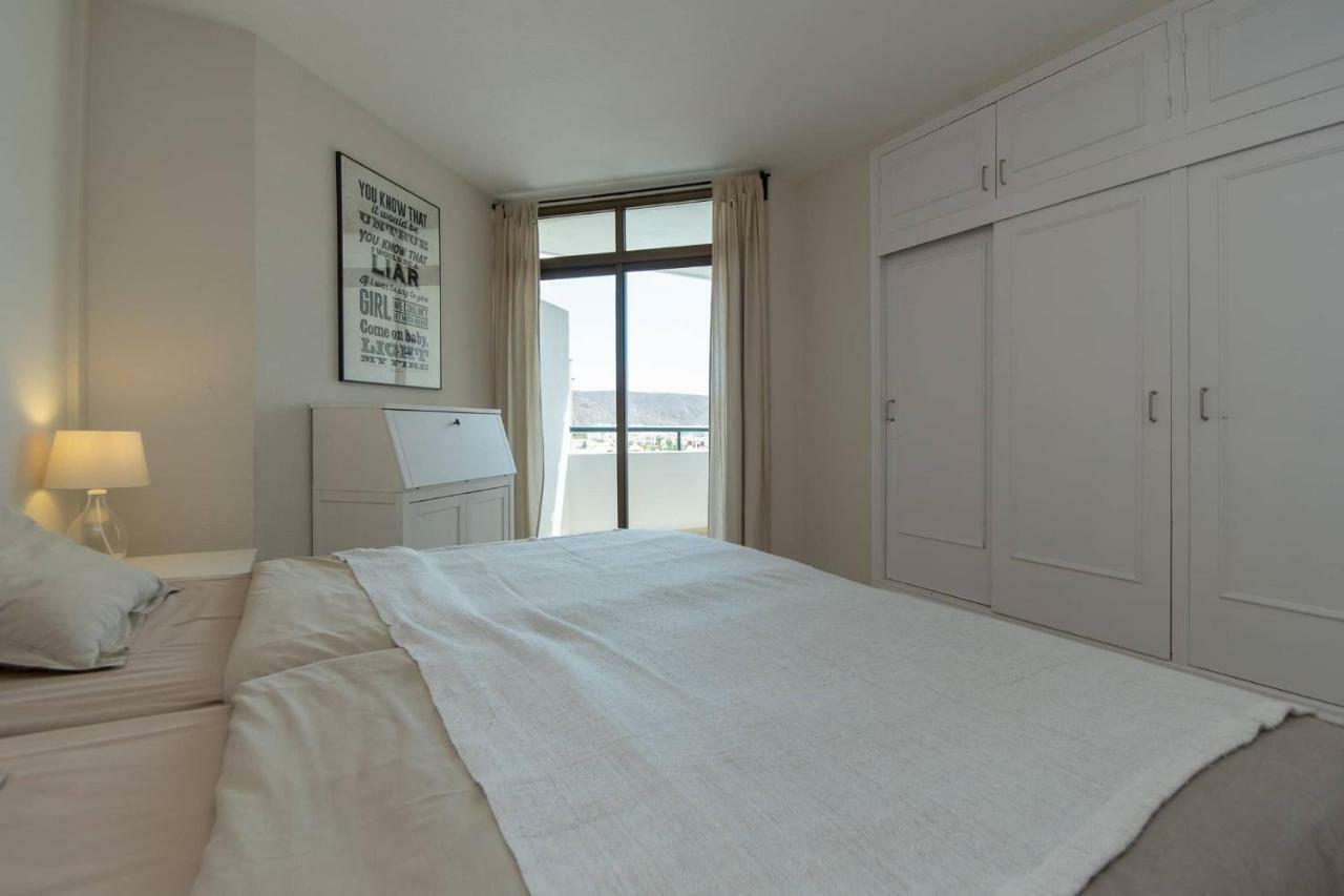 Great 2 Beds Apartment Los Cristianos Los Cristianos  Exterior photo