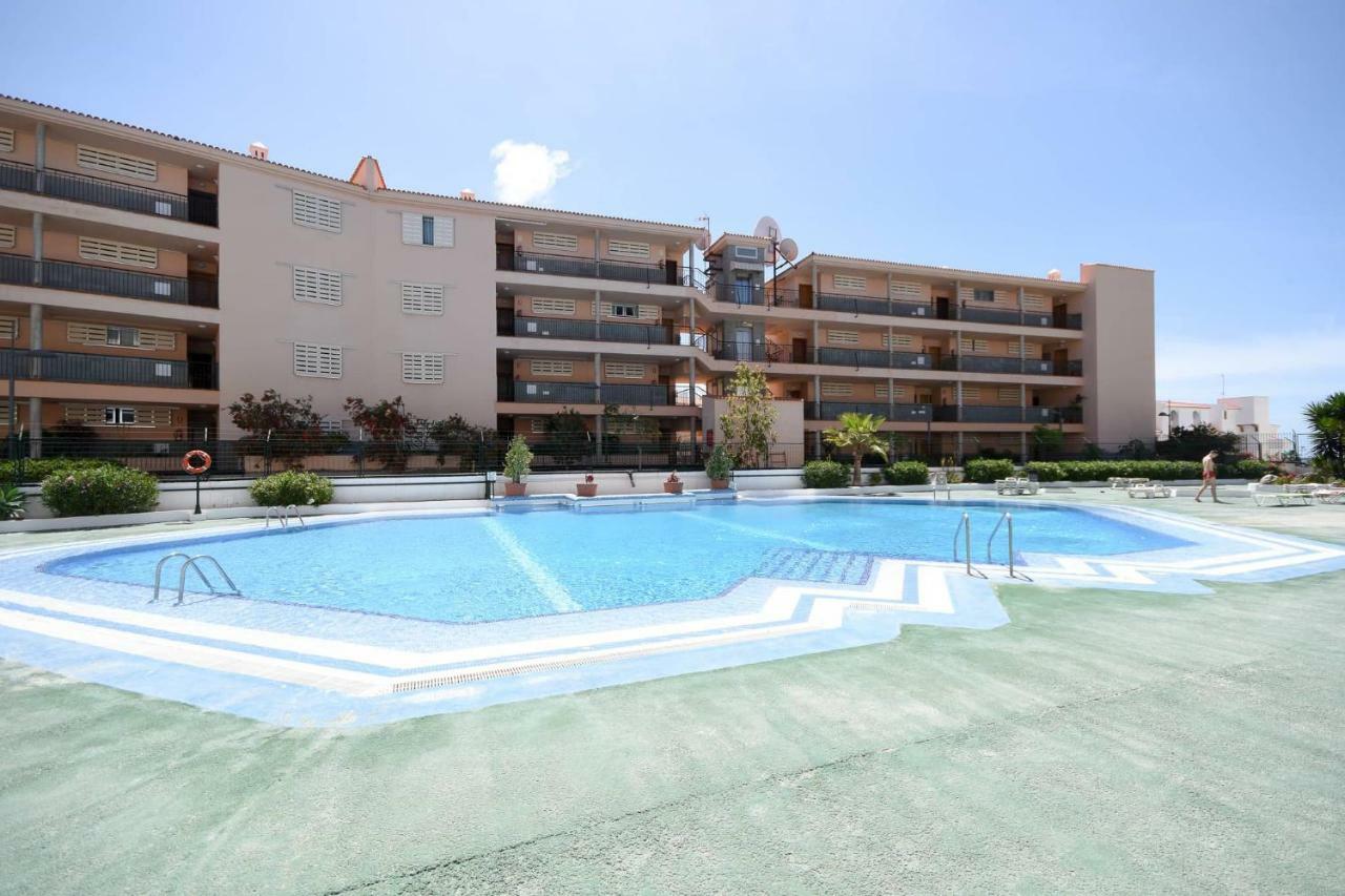 Great 2 Beds Apartment Los Cristianos Los Cristianos  Exterior photo