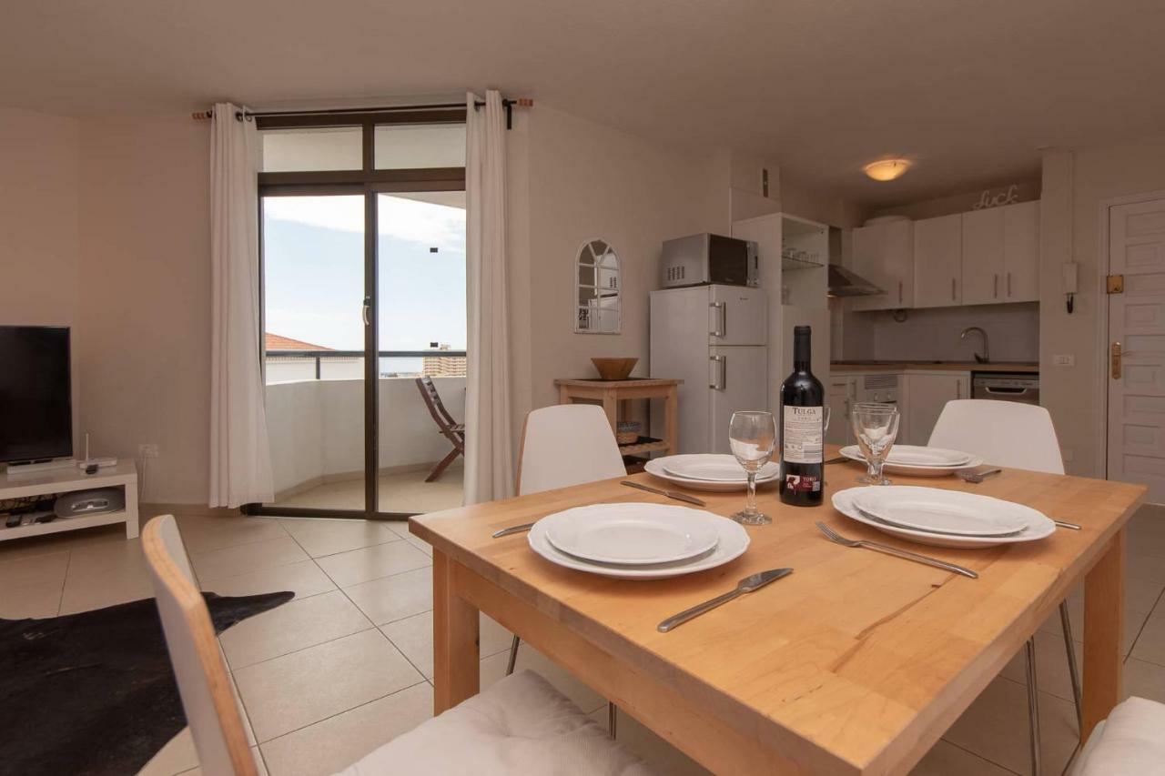 Great 2 Beds Apartment Los Cristianos Los Cristianos  Exterior photo