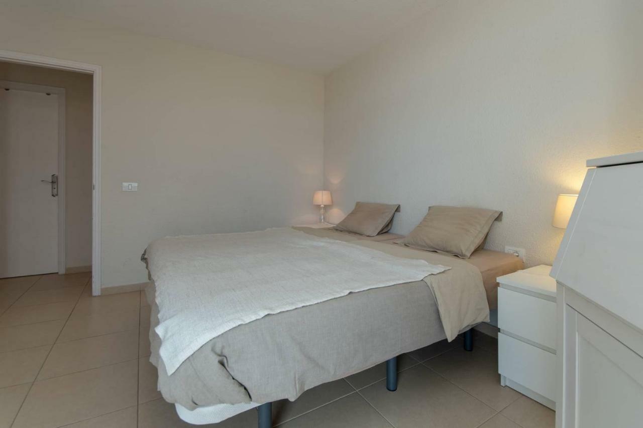 Great 2 Beds Apartment Los Cristianos Los Cristianos  Exterior photo