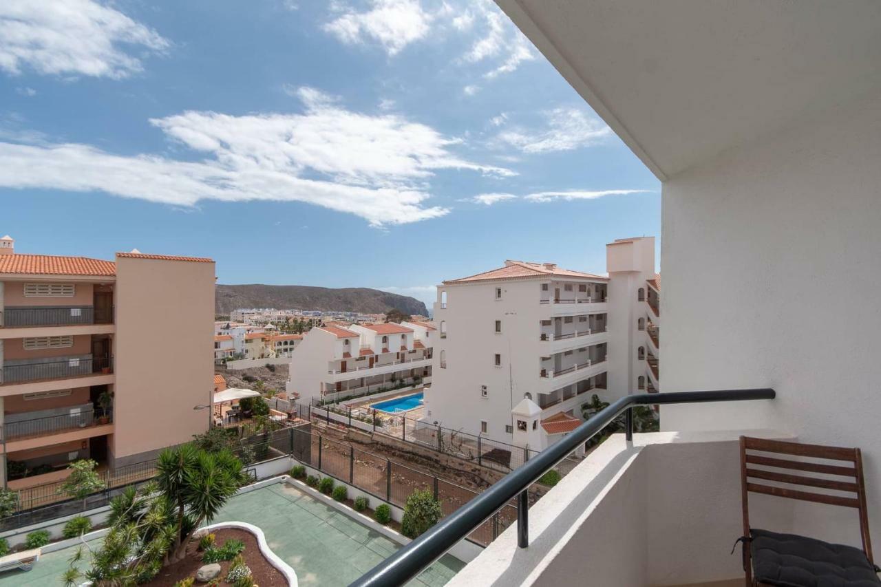 Great 2 Beds Apartment Los Cristianos Los Cristianos  Exterior photo
