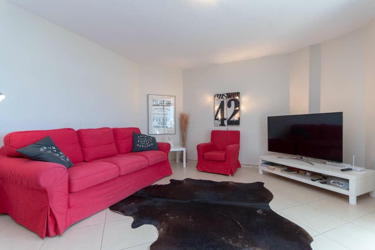 Great 2 Beds Apartment Los Cristianos Los Cristianos  Exterior photo
