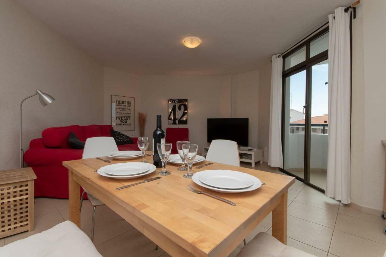 Great 2 Beds Apartment Los Cristianos Los Cristianos  Exterior photo