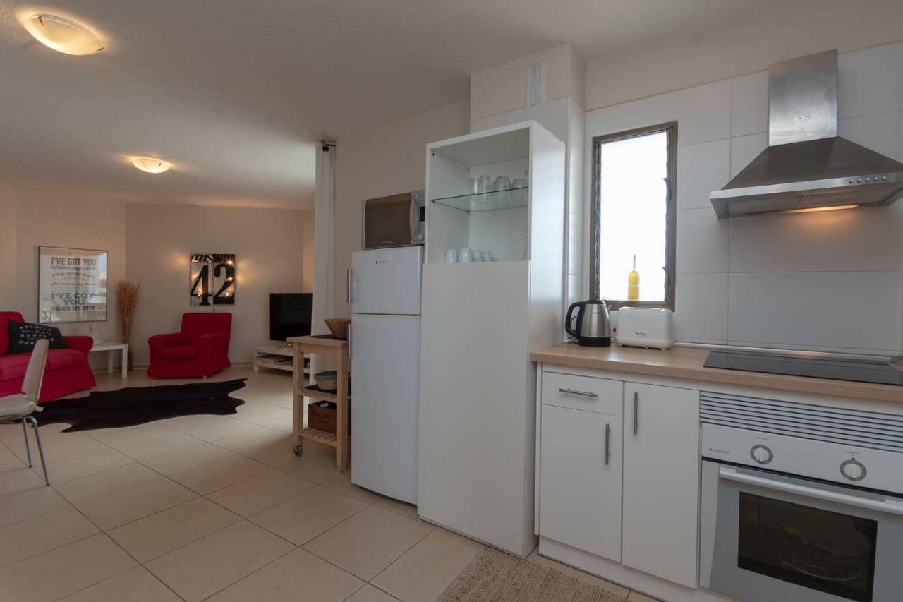 Great 2 Beds Apartment Los Cristianos Los Cristianos  Exterior photo