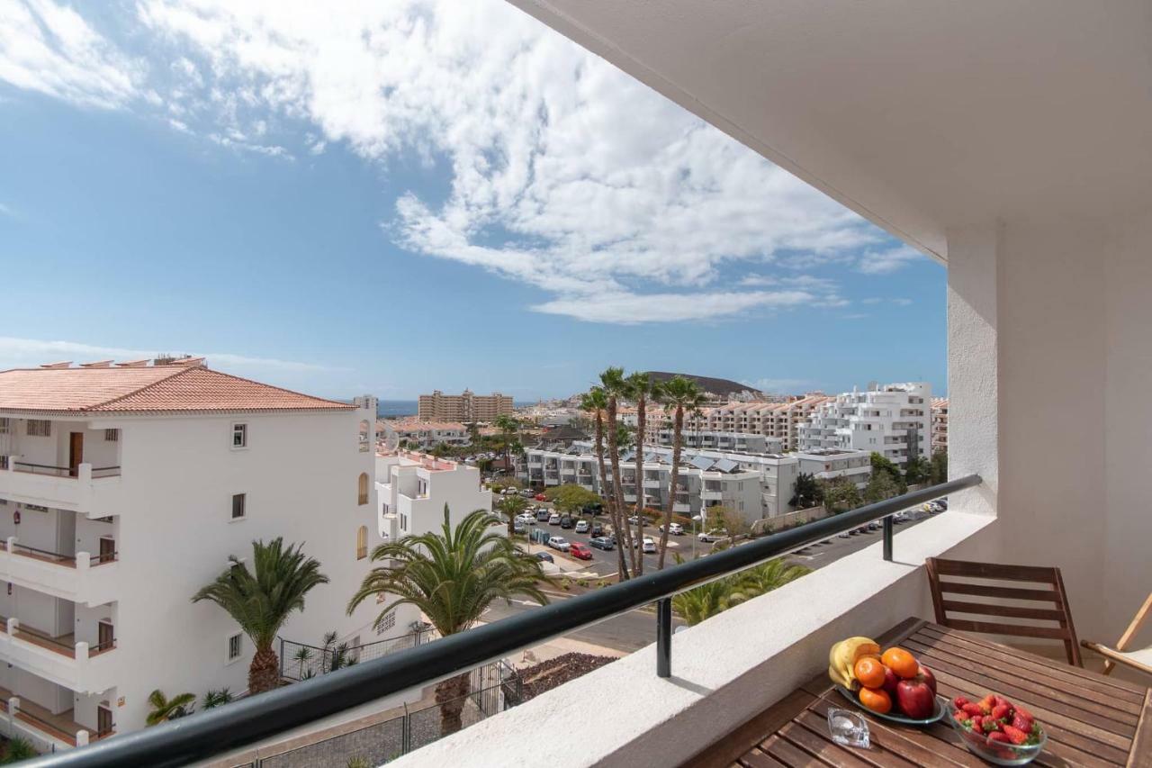 Great 2 Beds Apartment Los Cristianos Los Cristianos  Exterior photo